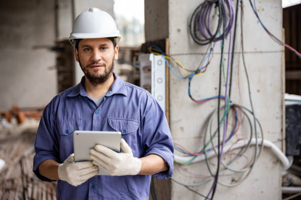 Best 24-Hour Electrician  in Frontenac, MO