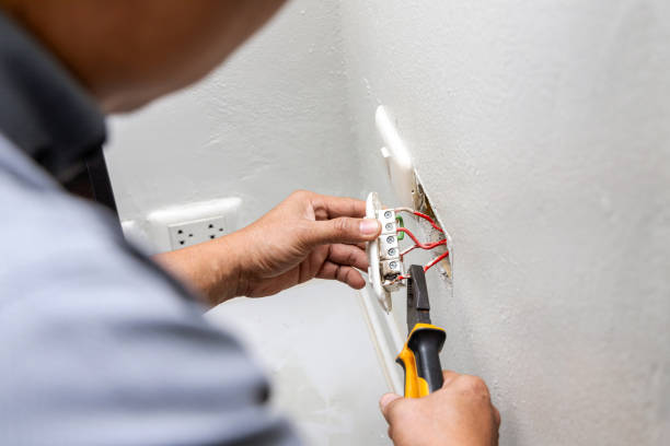 Best Electrician Near Me  in Frontenac, MO