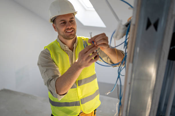 Best Affordable Electrical Installation  in Frontenac, MO